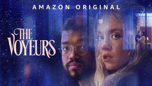 The Voyeurs