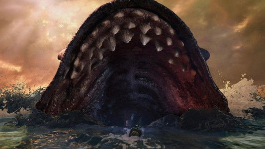 Guillermo del Toro's Pinocchio