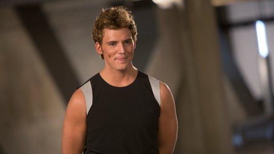 The Hunger Games: Catching Fire