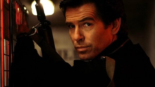 GoldenEye