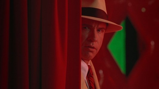 Dick Tracy
