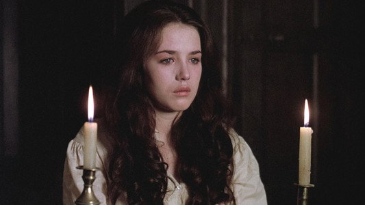 The Story of Adèle H.
