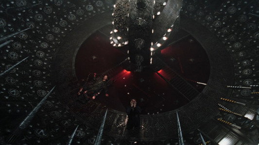 Event Horizon