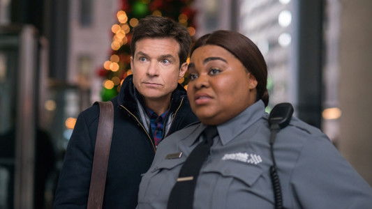 Office Christmas Party