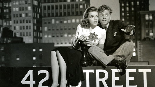 Babes on Broadway