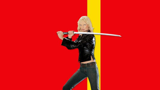 Kill Bill: Vol. 2
