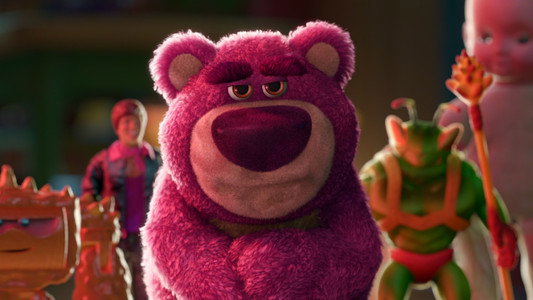 Toy Story 3