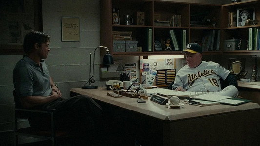 Moneyball