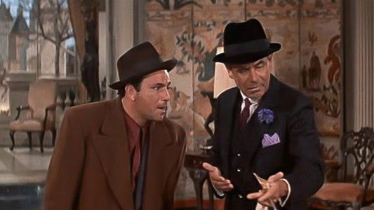 Pocketful of Miracles