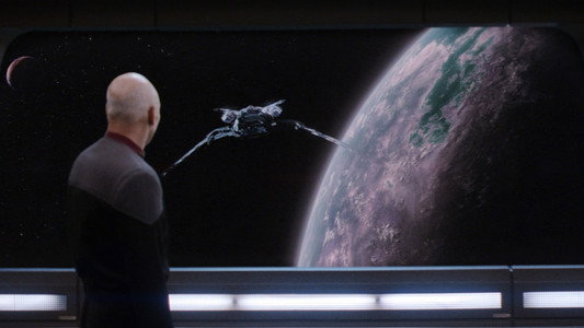 Star Trek: Nemesis