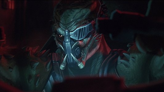 Predator: Killer of Killers