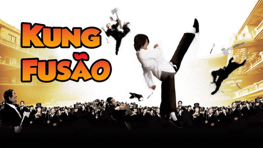 Kung Fu Hustle