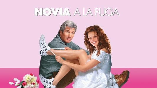 Runaway Bride
