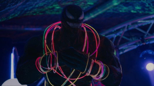 Venom: Let There Be Carnage