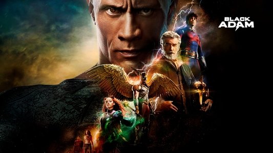 Black Adam