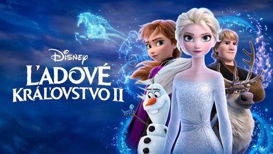 Frozen II
