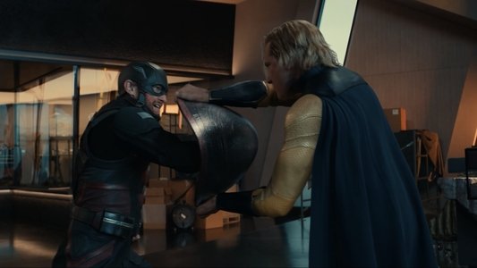 Thunderbolts*