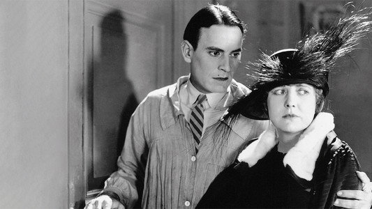 A Woman of Paris: A Drama of Fate