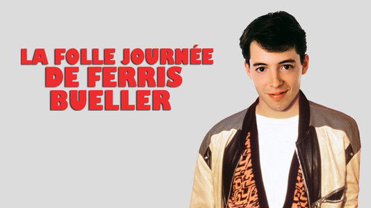 Ferris Bueller's Day Off