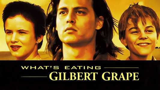 What's Eating Gilbert Grape