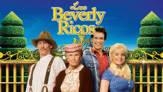 The Beverly Hillbillies