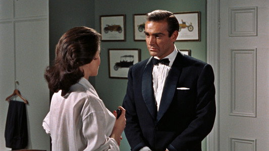 Dr. No
