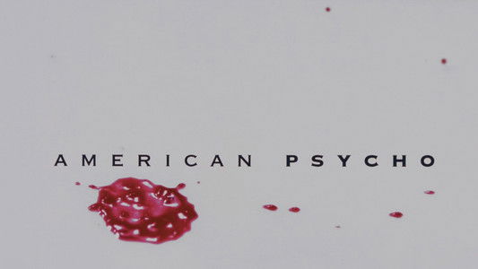 American Psycho