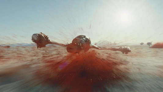 Star Wars: The Last Jedi