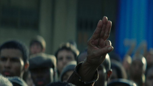 The Hunger Games: Catching Fire