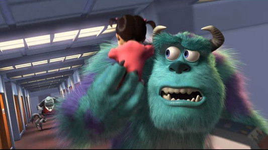 Monsters, Inc.