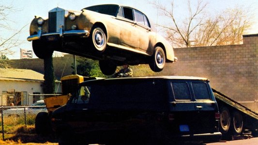 Grand Theft Auto