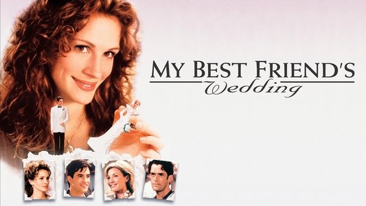 My Best Friend's Wedding