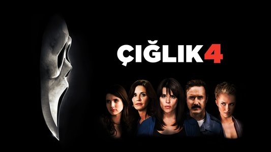 Scream 4