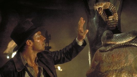 Indiana Jones and the Temple of Doom