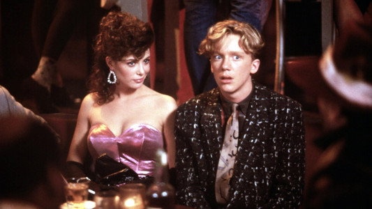 Weird Science