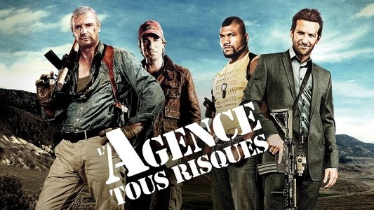 The A-Team