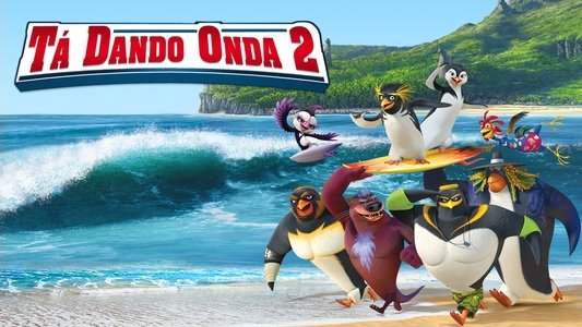 Surf's Up 2: WaveMania