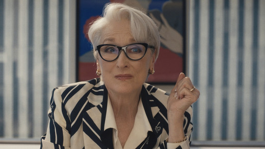 The Devil Wears Prada 2