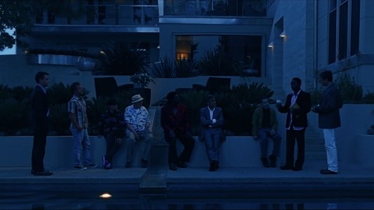 Ocean's Thirteen