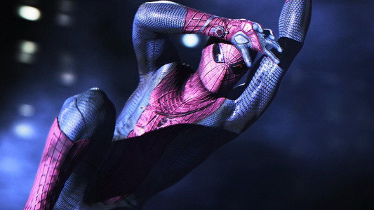The Amazing Spider-Man