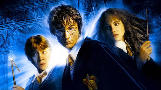 Harry Potter and the Chamber of Secrets