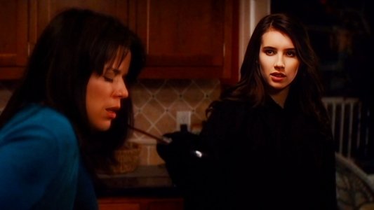 Scream 4