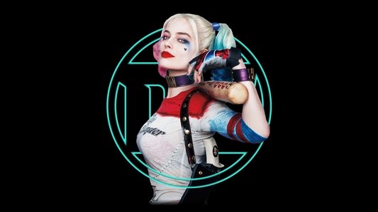 Birds of Prey (and the Fantabulous Emancipation of One Harley Quinn)
