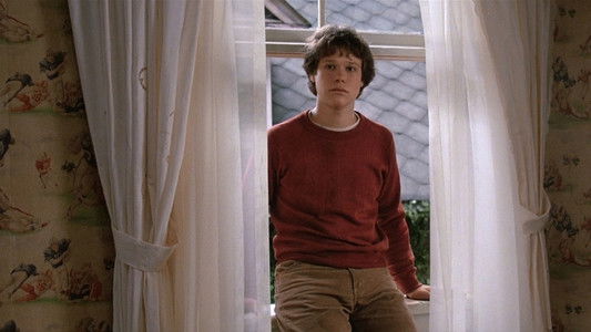 The Boy Who Could Fly