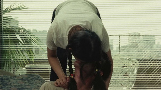 A New Love in Tokyo