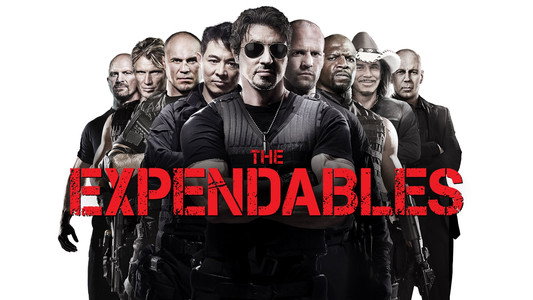 The Expendables