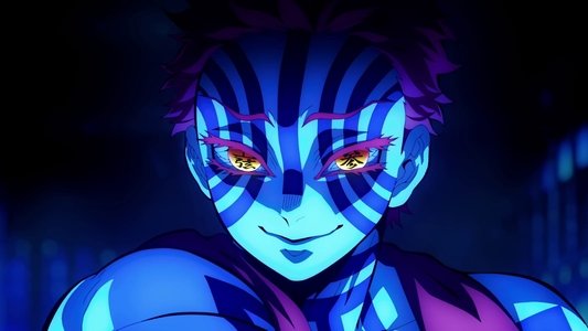 Demon Slayer: Kimetsu no Yaiba Infinity Castle