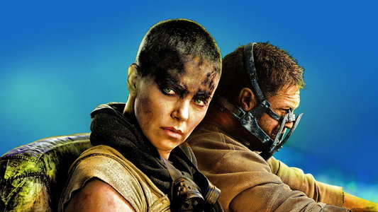 Mad Max: Fury Road