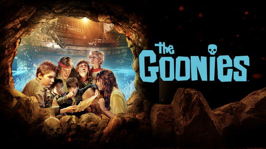 The Goonies