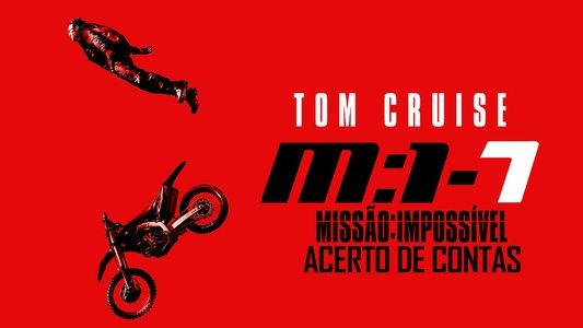 Mission: Impossible - Dead Reckoning Part One